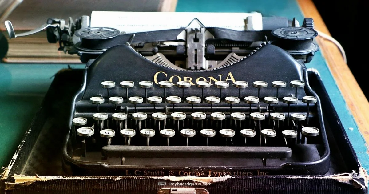 Keyboard Zoo Guide - Keyboard Gurus