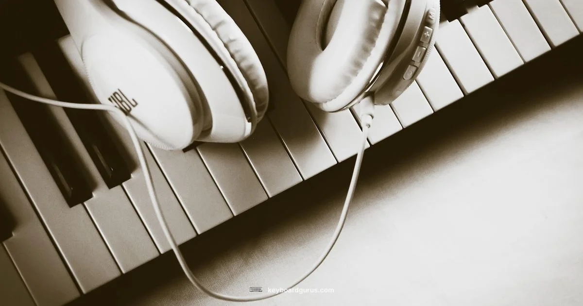 Learn Keys Now - Keyboard Gurus