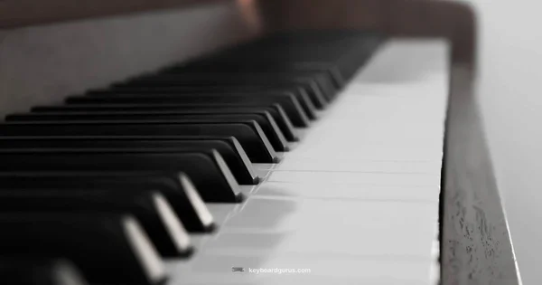 Keyboard Piano Guide - Keyboard Gurus