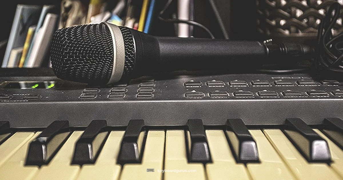 Beginner Piano Guide - Keyboard Gurus