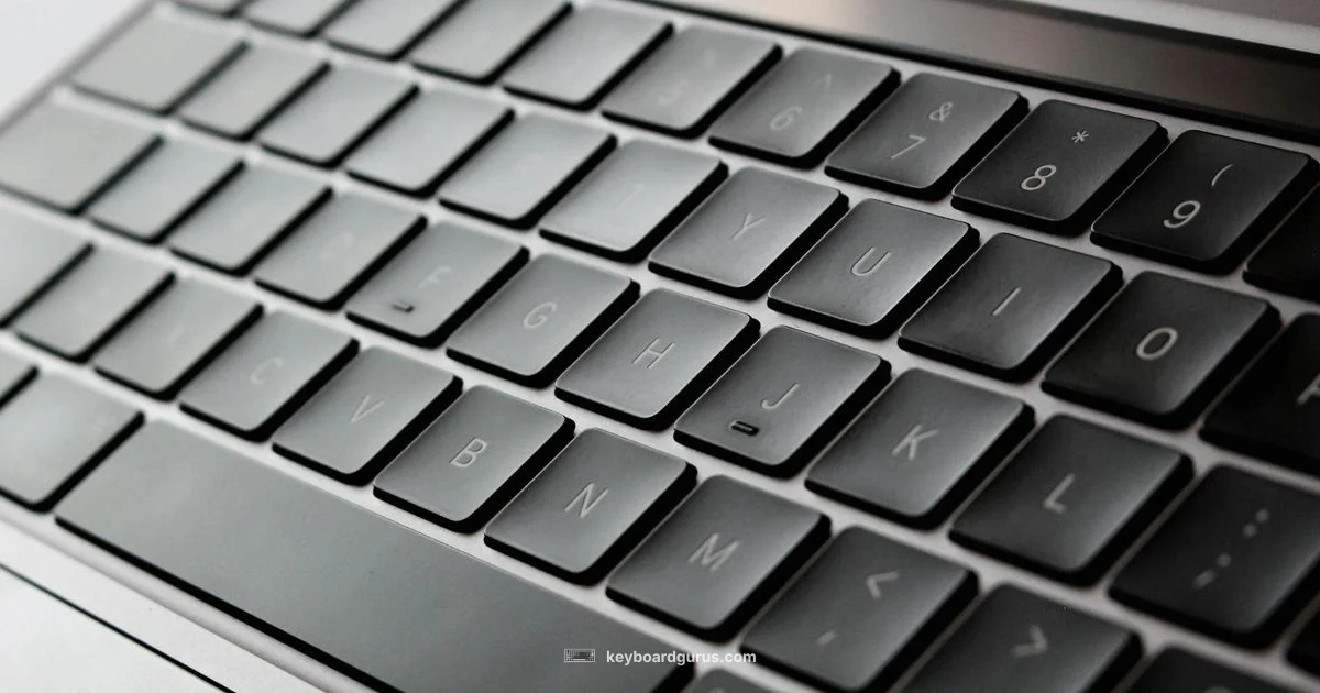 Dell Keyboard Backlight - Keyboard Gurus