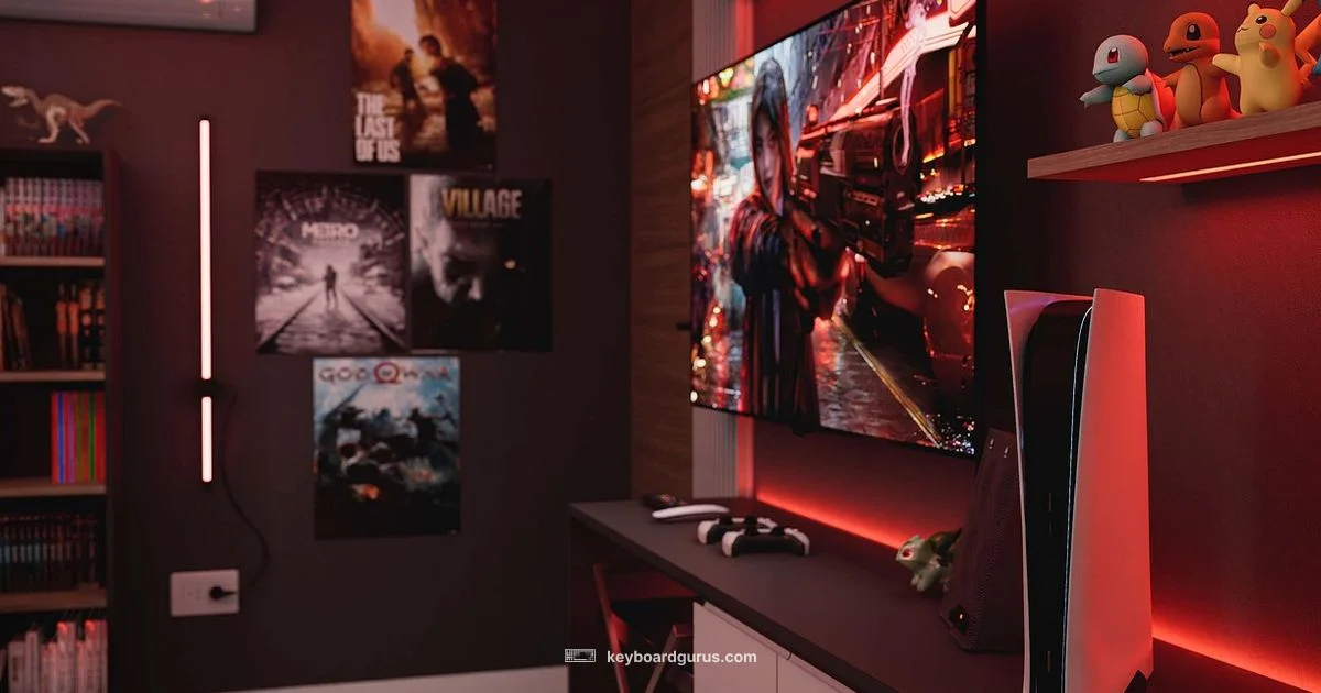 PS5 Keyboard Compatibility - Keyboard Gurus