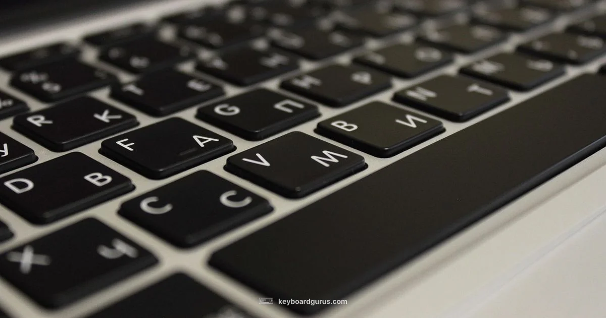 Degree Symbol Typing - Keyboard Gurus