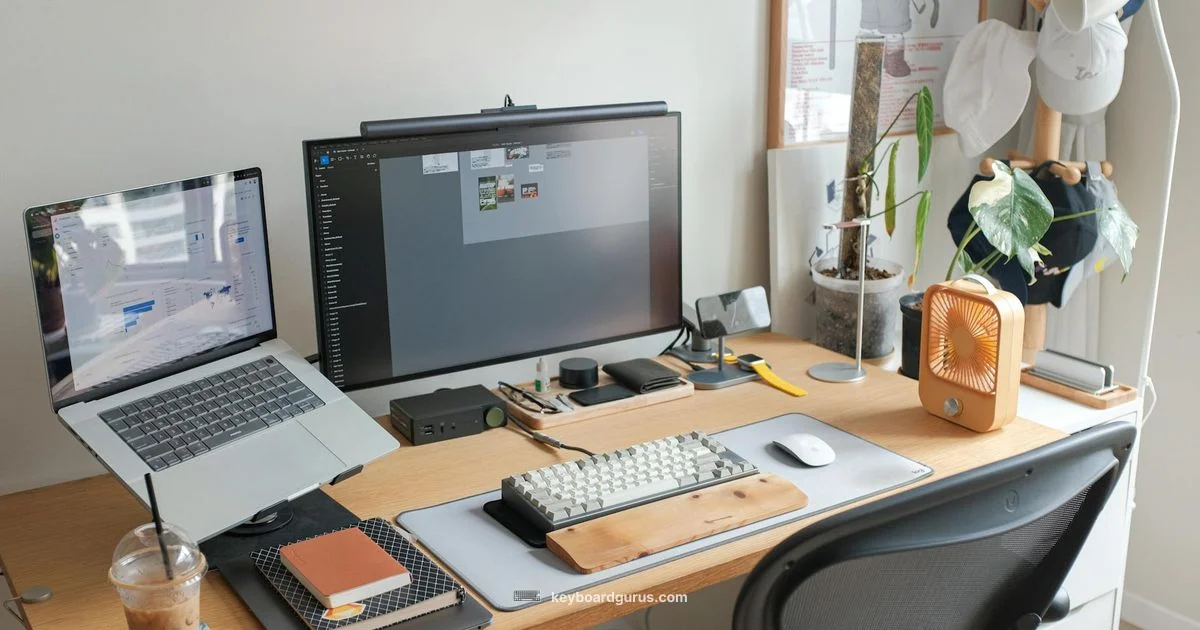 Tilde Keyboard Guide - Keyboard Gurus