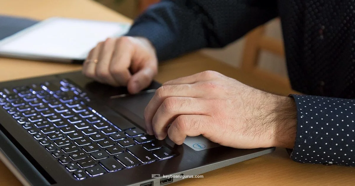 Find On-Screen Keyboard Find On-Screen Keyboard - Keyboard Gurus