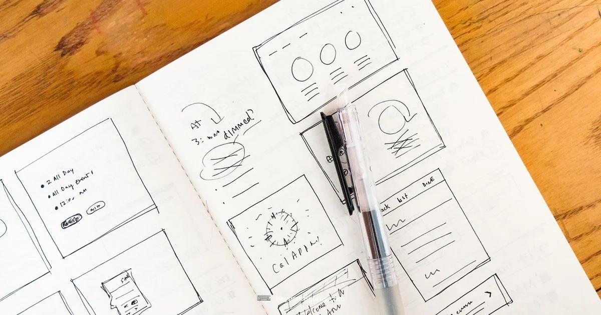 Keyboard Art Ideas - Keyboard Gurus