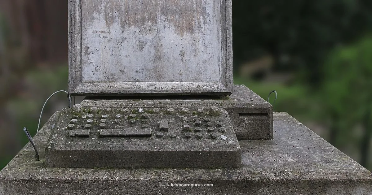 Azerty Keyboard Overview - Keyboard Gurus