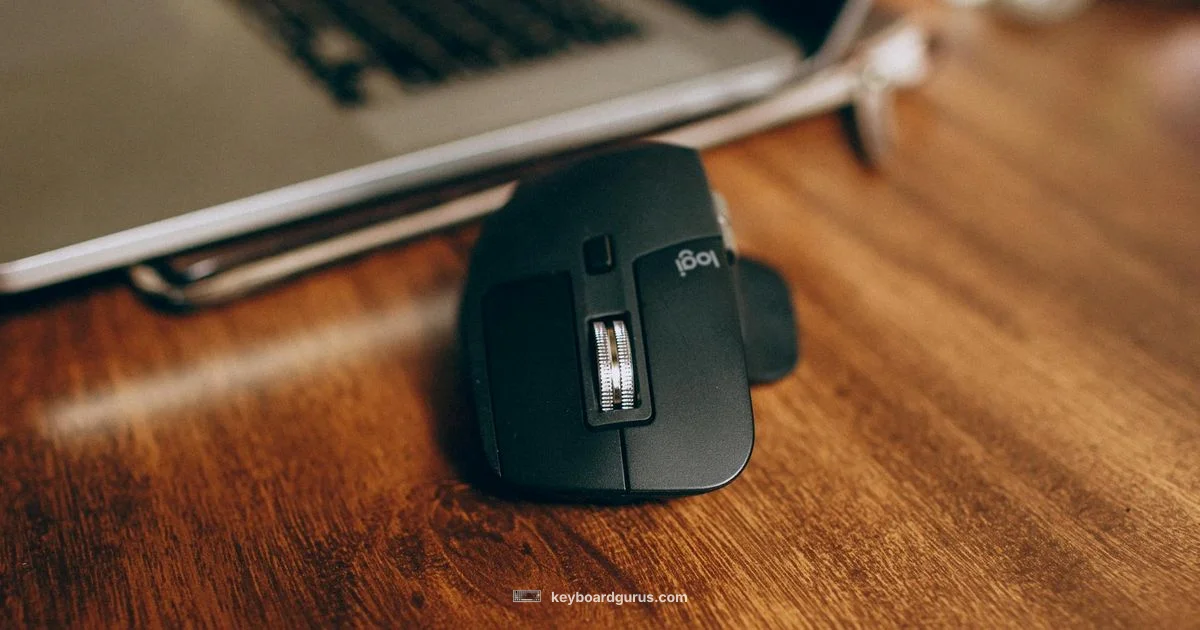 HP Wireless Kit - Keyboard Gurus