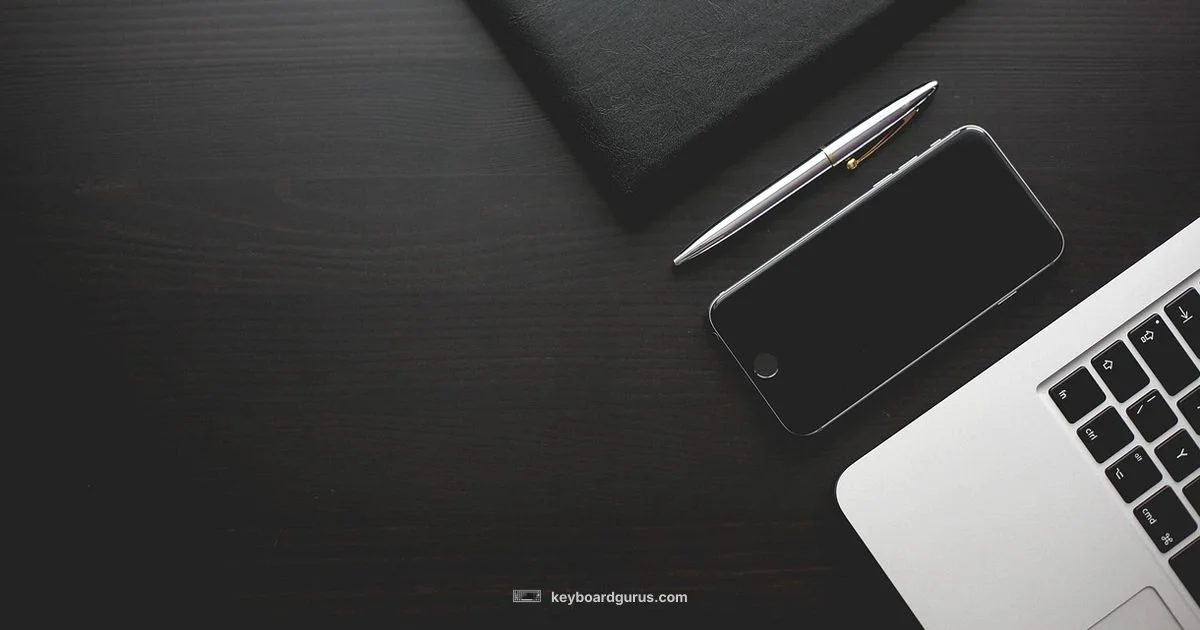 Windows Mode Keyboard - Keyboard Gurus