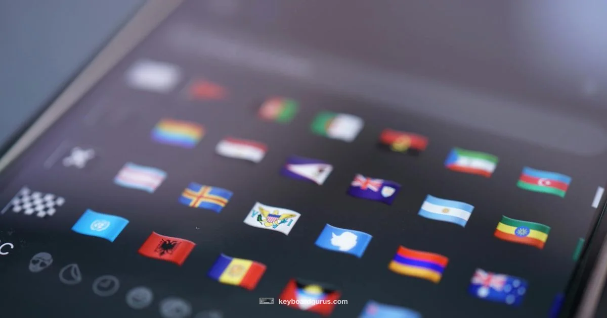 Emoji Shortcut Emoji Shortcut - Keyboard Gurus