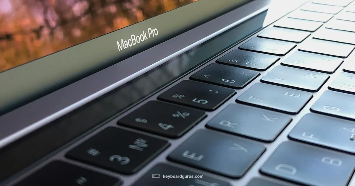 Convertible Keyboard Layout - Keyboard Gurus