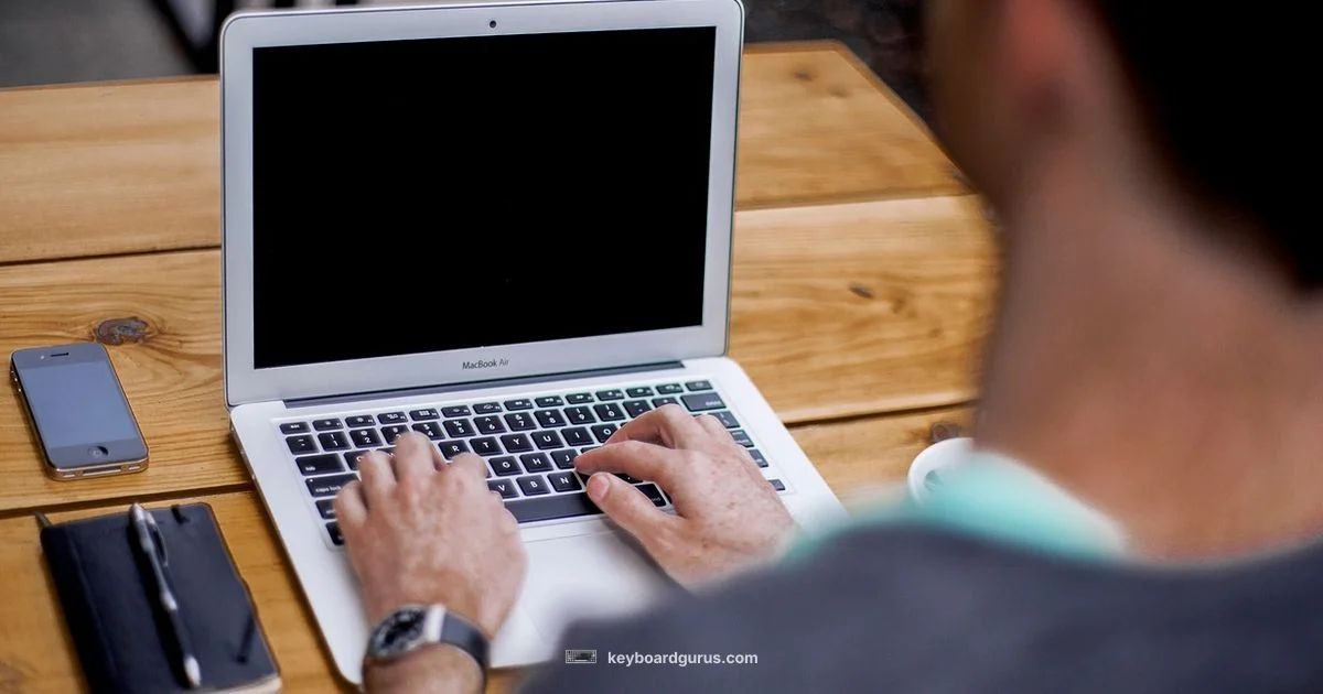 Gboard on iPhone - Keyboard Gurus