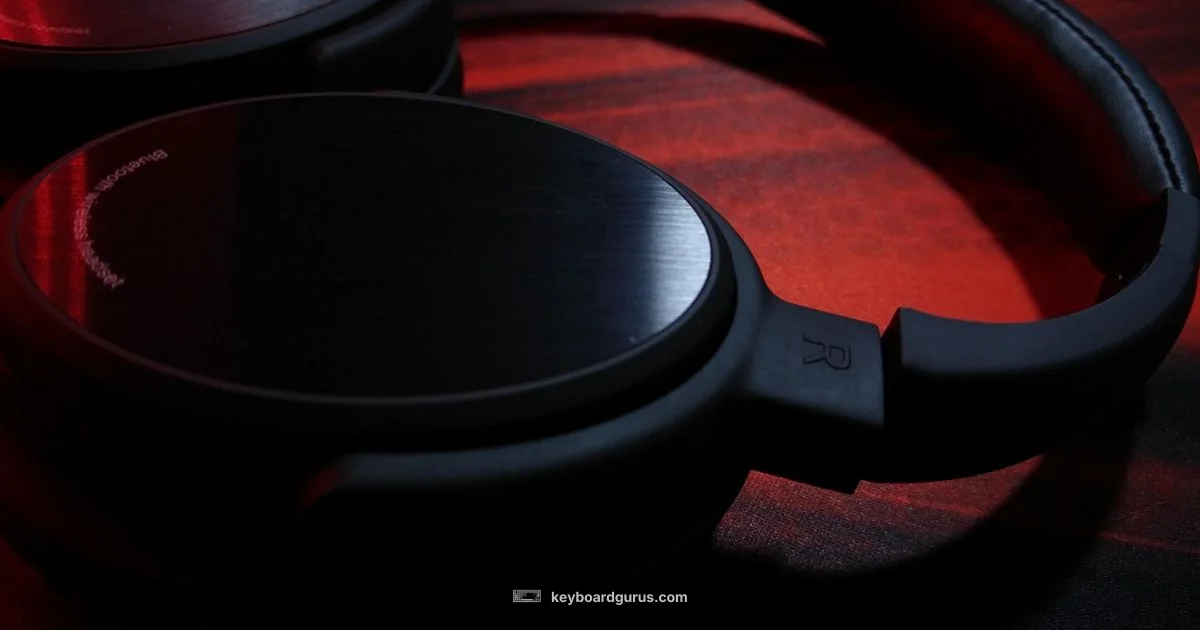 Logitech Wireless Duo - Keyboard Gurus