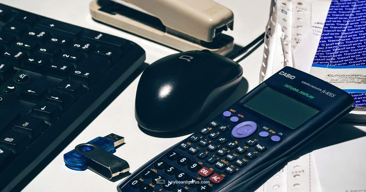 Keyboard Basics - Keyboard Gurus