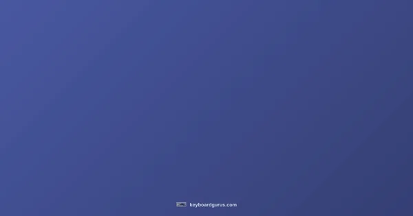 Khanada Keyboard - Keyboard Gurus (illustration)