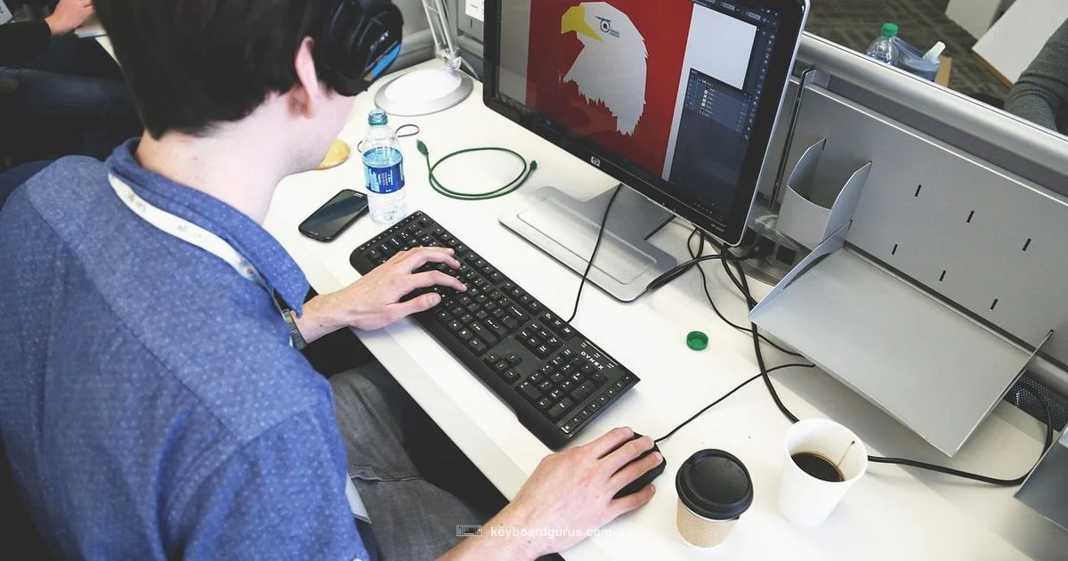 Surface Pro Keyboard Review - Keyboard Gurus