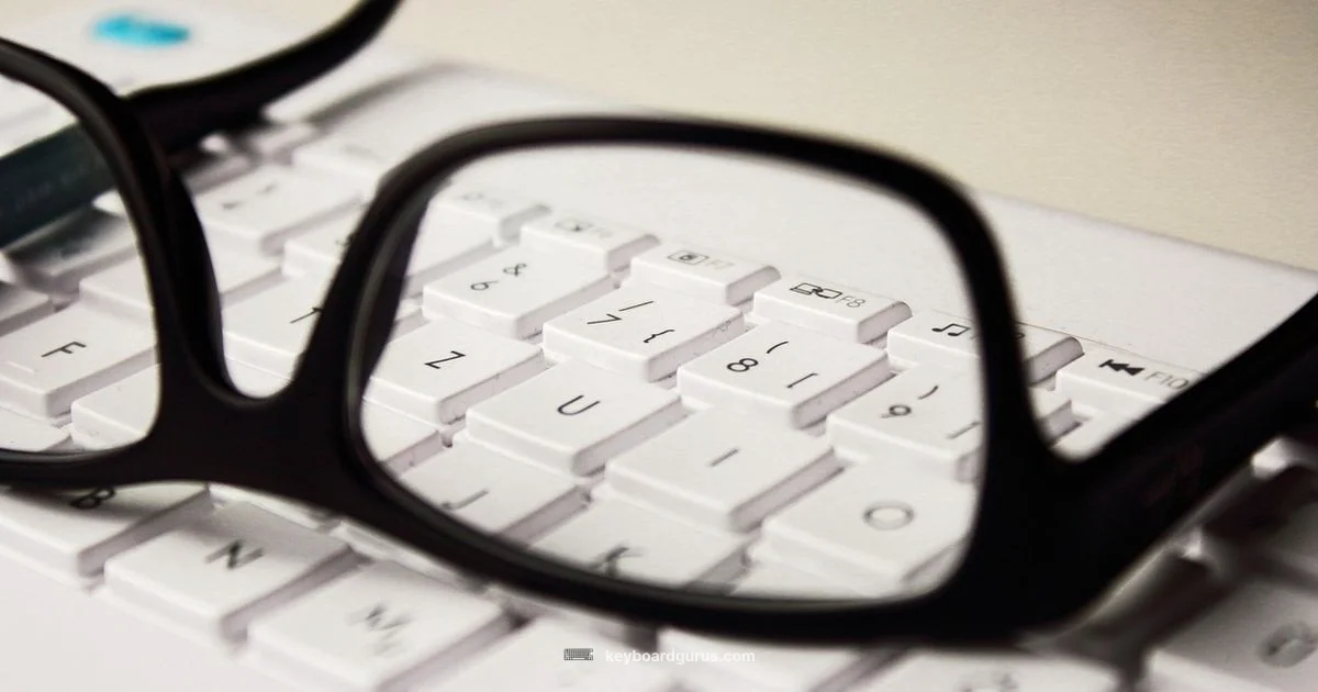 Razer Blade Optical Keyboard - Keyboard Gurus