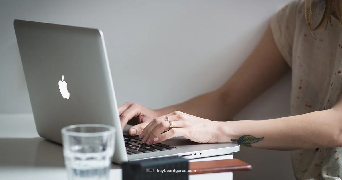 Chrome Shortcuts - Keyboard Gurus