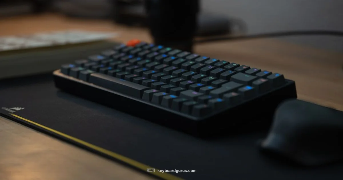 Clicky Keyboard Guide - Keyboard Gurus