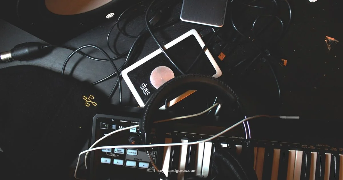 Smart Keyboard Fix - Keyboard Gurus