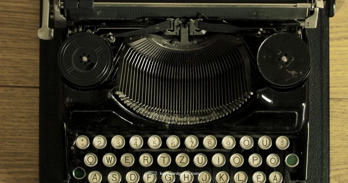 Key Sound Science - Keyboard Gurus