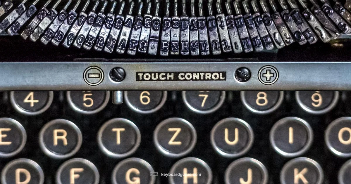 Mechanical vs Non-Mechanical - Keyboard Gurus