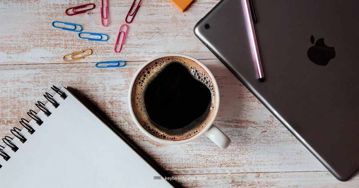 Pairing Mode Guide Pairing Mode Guide - Keyboard Gurus