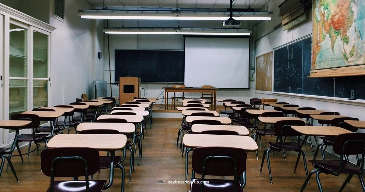 Local Keyboard Classes - Keyboard Gurus