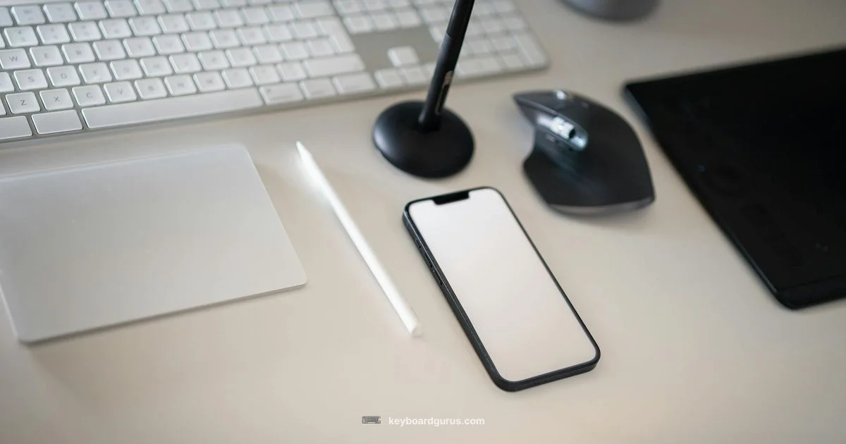 Apple vs Windows - Keyboard Gurus