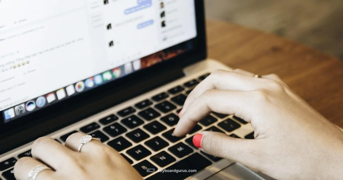 Surface Keyboard Cover Surface Keyboard Cover - Keyboard Gurus