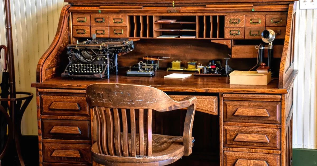 Phone Keypad Essentials - Keyboard Gurus