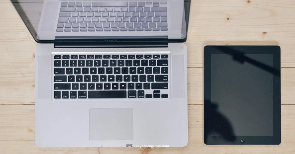 Bluetooth Keyboard Setup - Keyboard Gurus