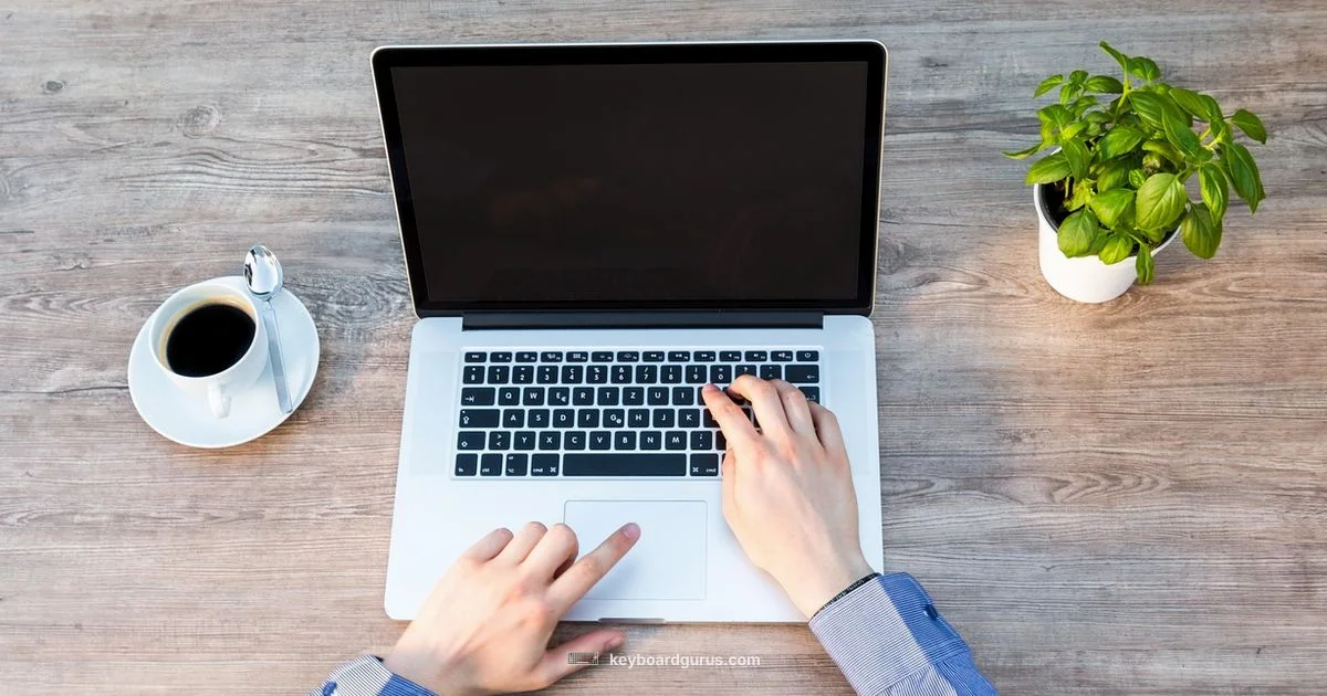 Tablet Keyboard Setup - Keyboard Gurus