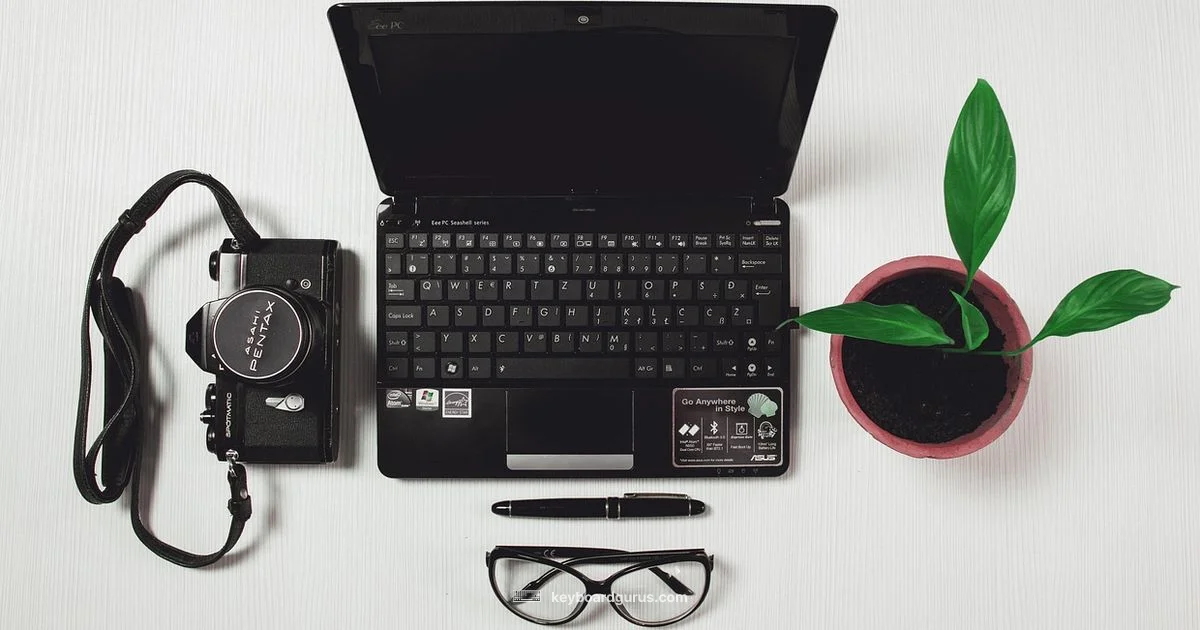 Keyboard Toolbar Basics - Keyboard Gurus