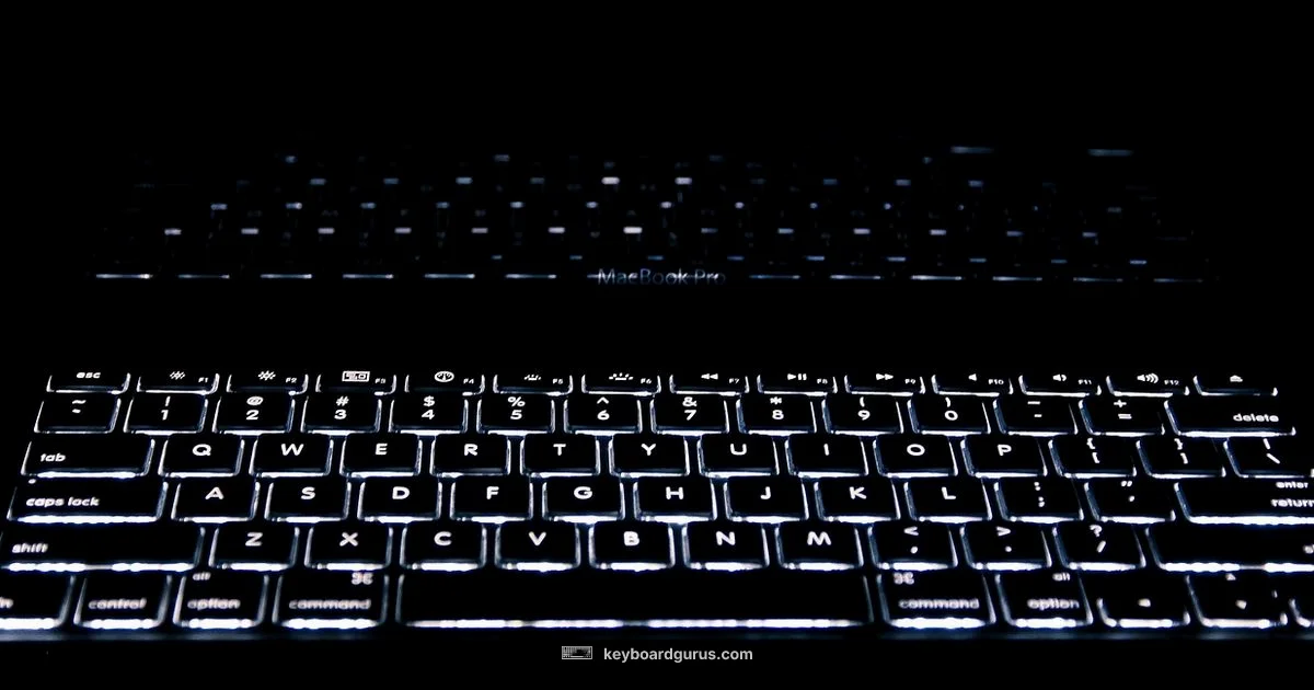 Symbol Typing Fix Symbol Typing Fix - Keyboard Gurus