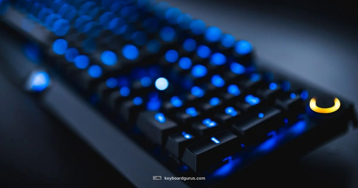 Chinese Keyboard Guide - Keyboard Gurus