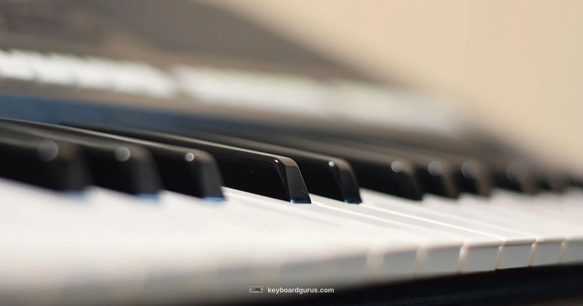 Best Yamaha Keyboard - Keyboard Gurus