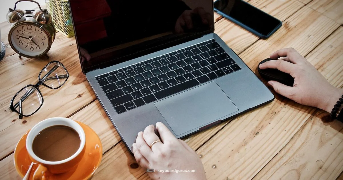 Custom Keyboard Setup - Keyboard Gurus