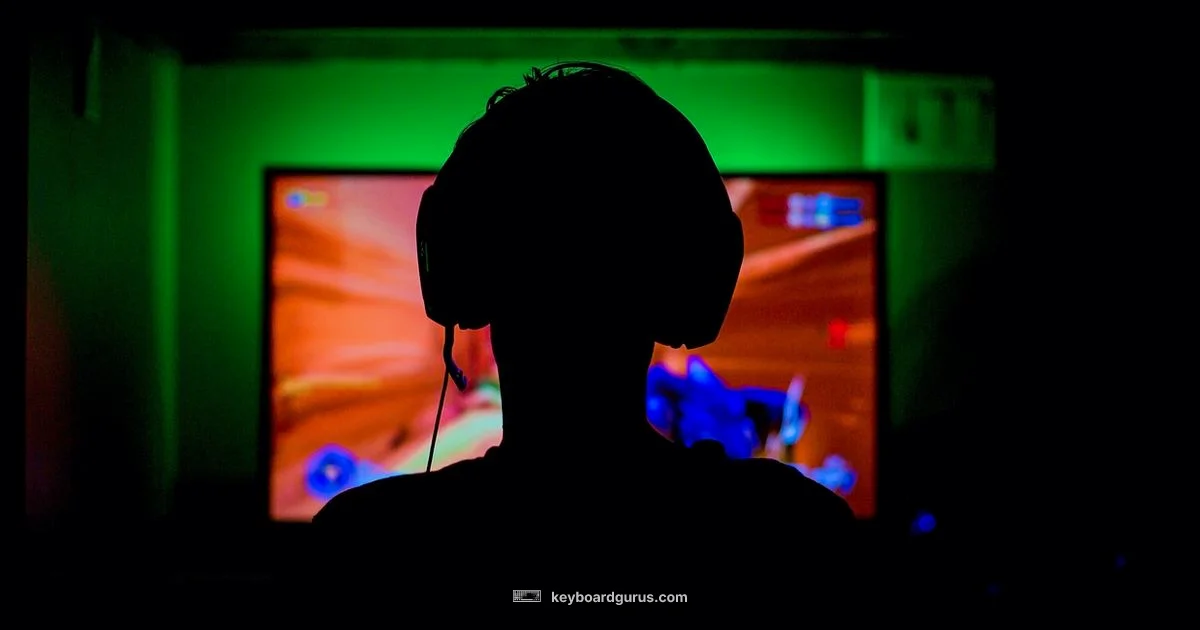 Gaming Mechanical Guide - Keyboard Gurus