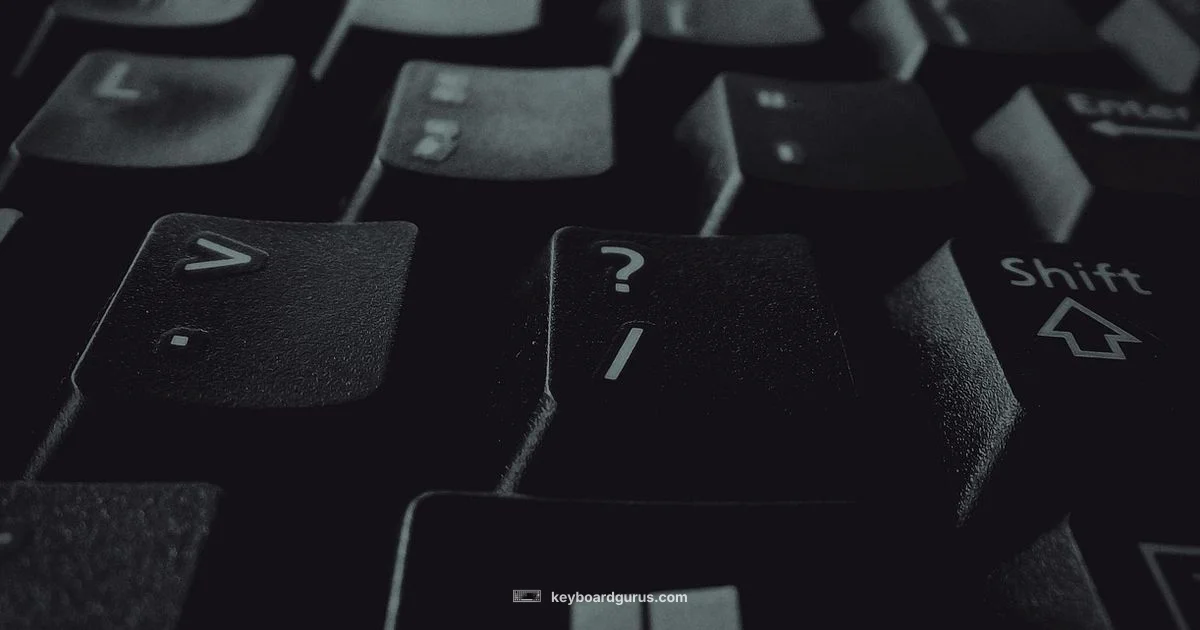 Typing Spanish Accents - Keyboard Gurus