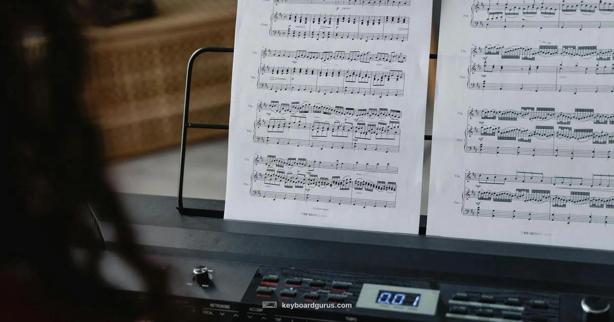 Keyboard vs Digital Piano - Keyboard Gurus