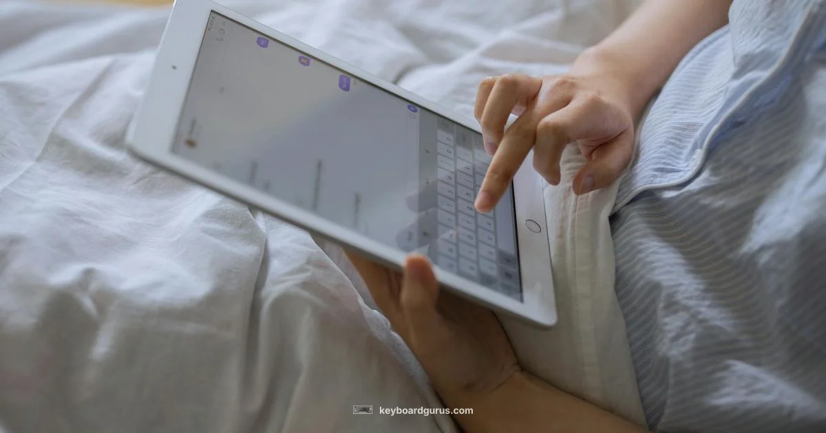 Virtual Keyboard Guide - Keyboard Gurus