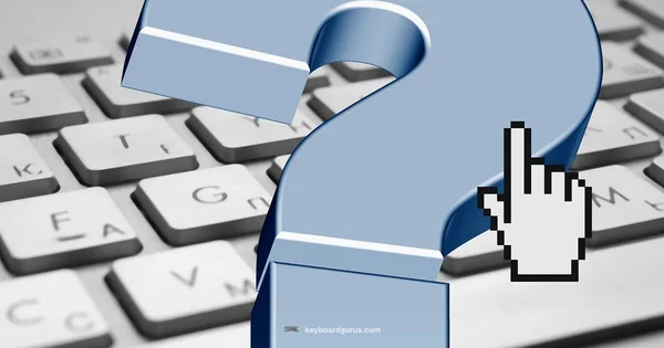 Special Characters Guide - Keyboard Gurus