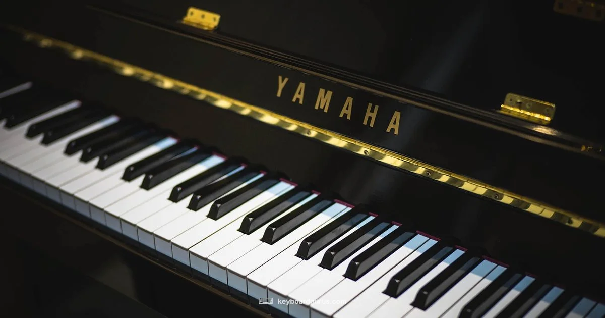 Piano-Ready Keyboard Guide - Keyboard Gurus