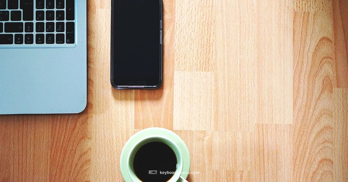 Keyboard Lifespan - Keyboard Gurus