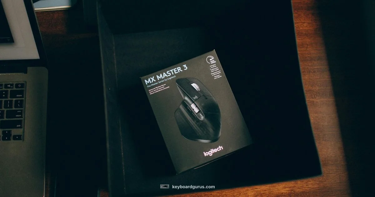 MX Keys Family MX Keys Family - Keyboard Gurus