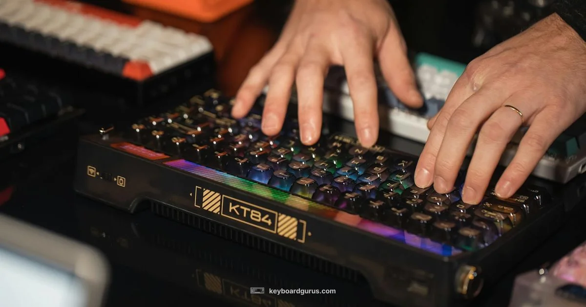 Polling Rate Guide - Keyboard Gurus