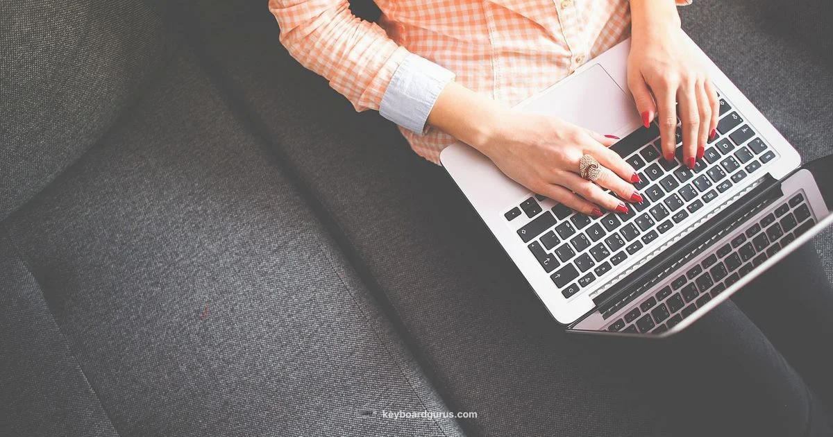 Pixelbook Go Keyboard - Keyboard Gurus