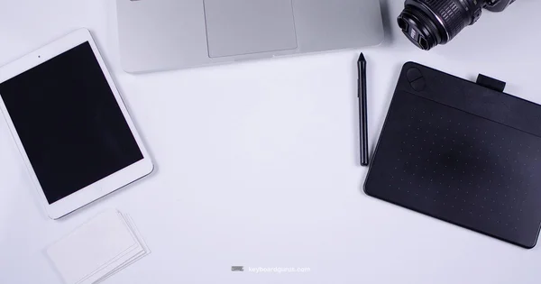 Serial Number Guide - Keyboard Gurus