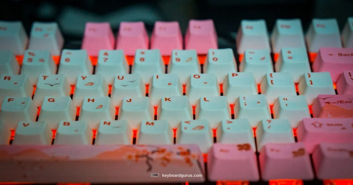 Keyboard Troubleshooting - Keyboard Gurus